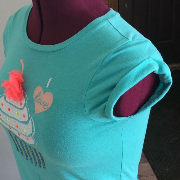 Gap kids tee - Picture 5 of 6